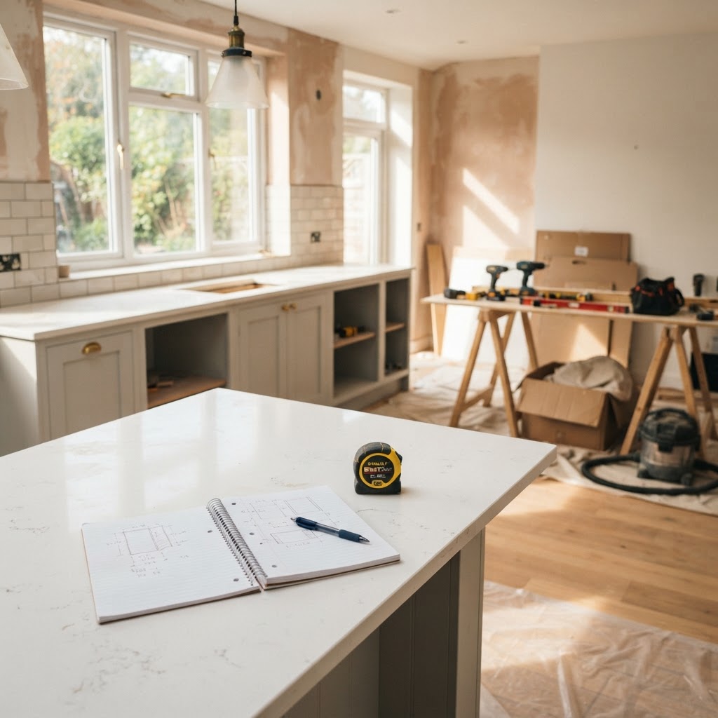 How Much Should You Actually Budget for a Home Remodel? A No-Surprises Guide