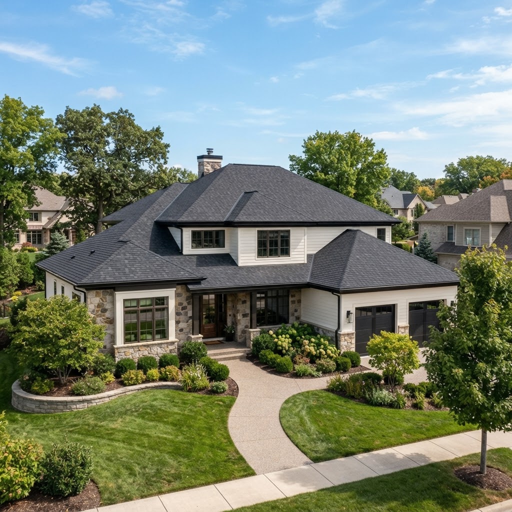Your Roof Is Trying to Tell You Something: 7 Signs It's Time for a Replacement