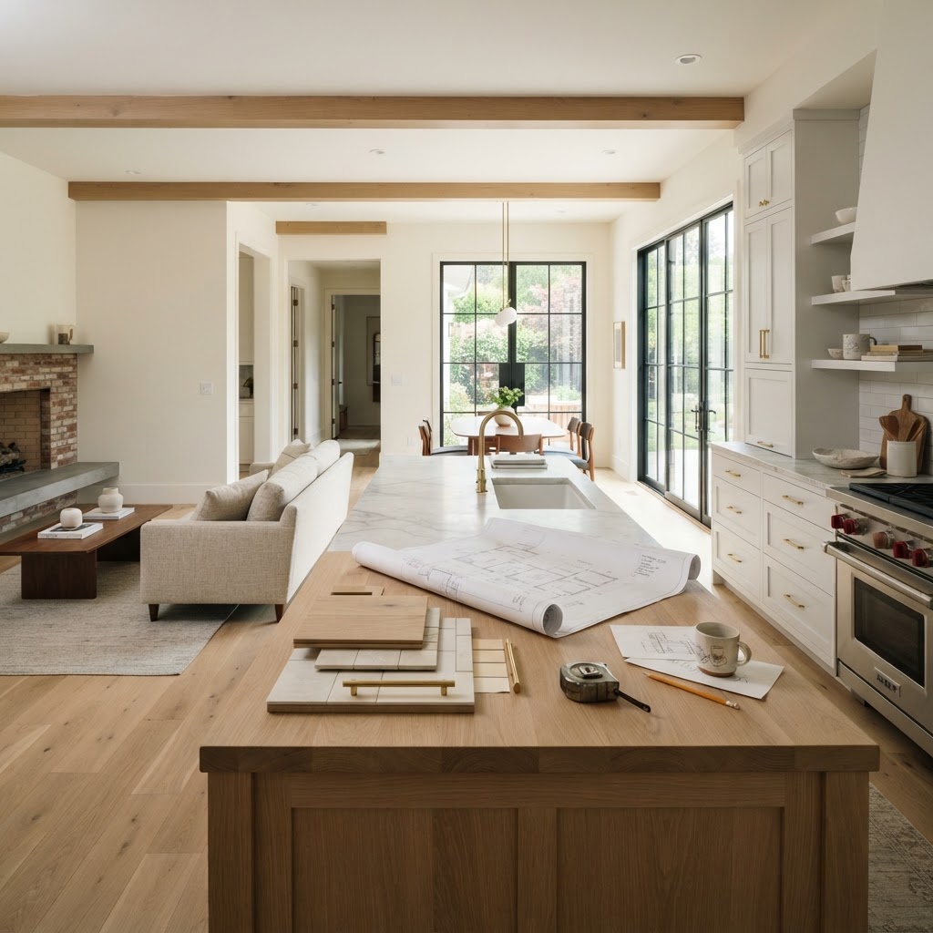 How Long Does a Home Remodel Take? A Practical Timeline by Project Type