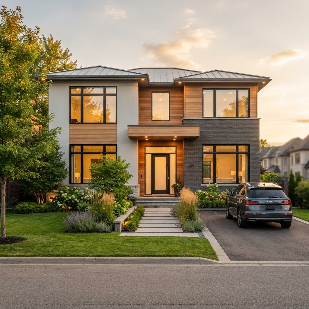 New Windows and Doors: The Upgrade That Pays You Back in Comfort, Curb Appeal, and Energy Savings