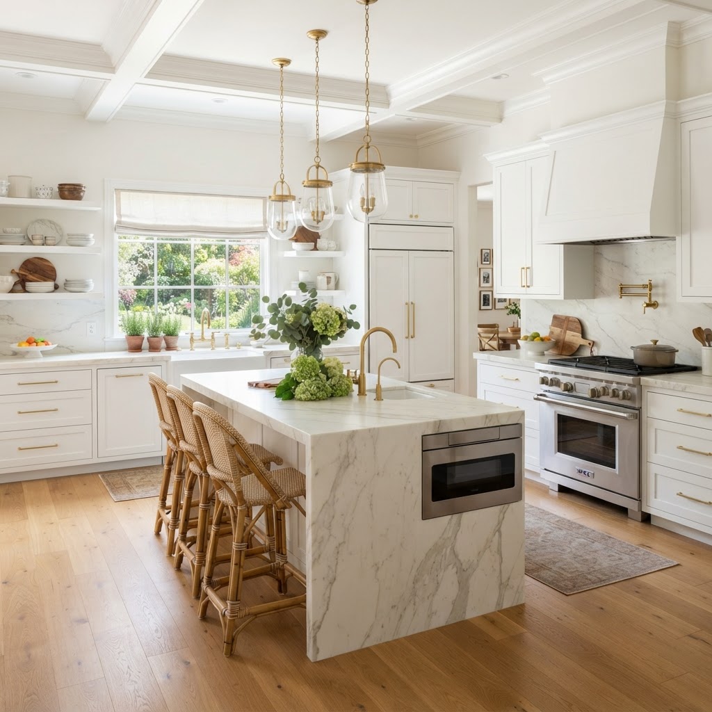 Kitchen Remodeling Done Right: Where to Invest, Where to Save, and How to Avoid Regret