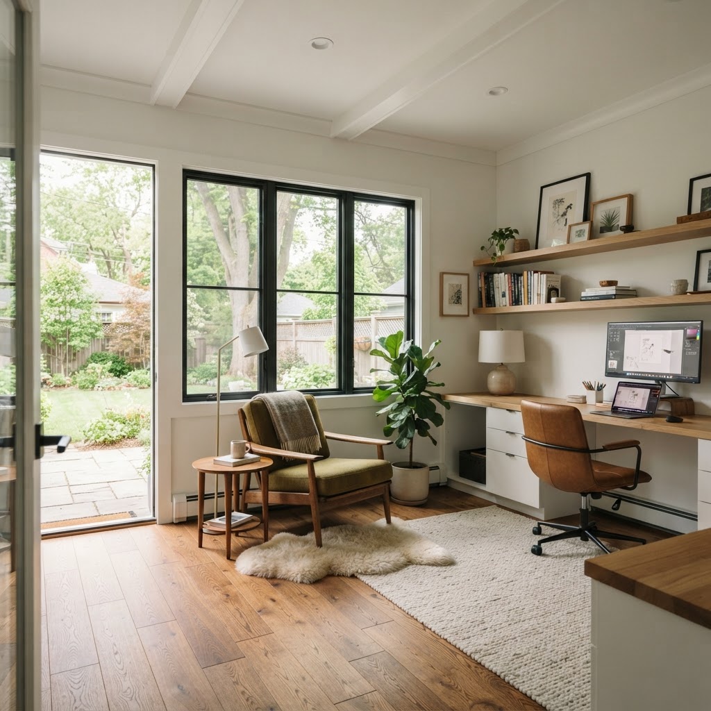 Garage Conversions: The Smart Way to Add Livable Space Without Building an Addition
