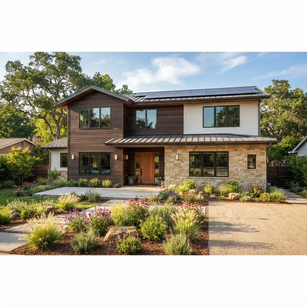 Energy-Efficient Remodeling: Where Your Investment Pays Off First