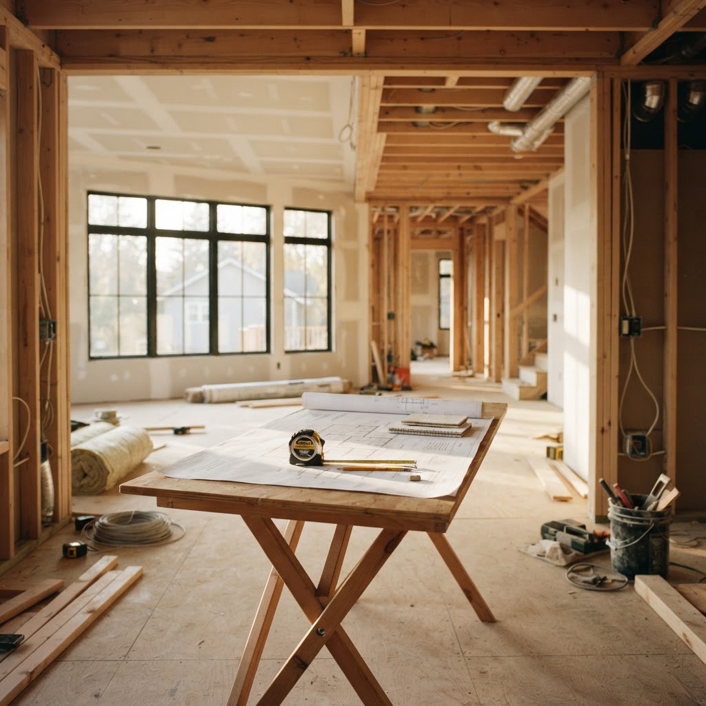 How Long Does a Remodel Actually Take? Realistic Timelines, and What Really Slows Projects Down