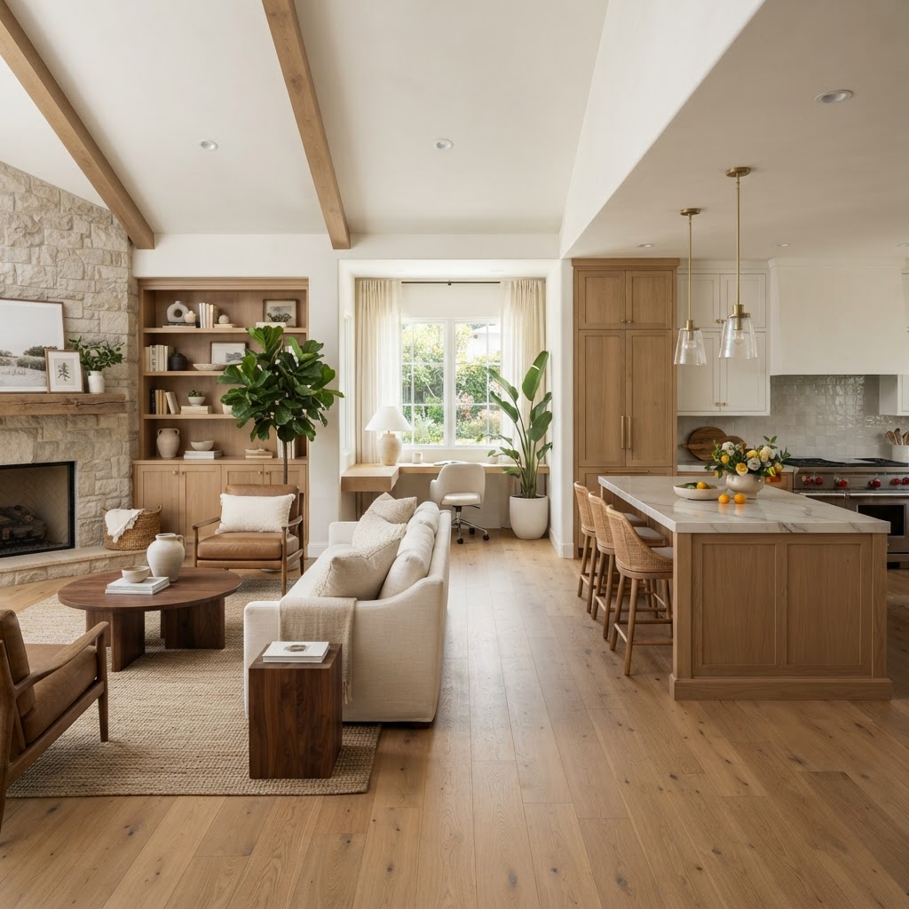 Design Trends That Will Make a Home Feel Better for Years