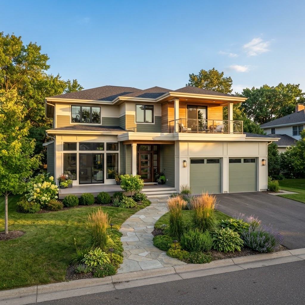 Exterior Siding 101: Choosing Materials That Look Great, Protect Your Home, and Last for Decades