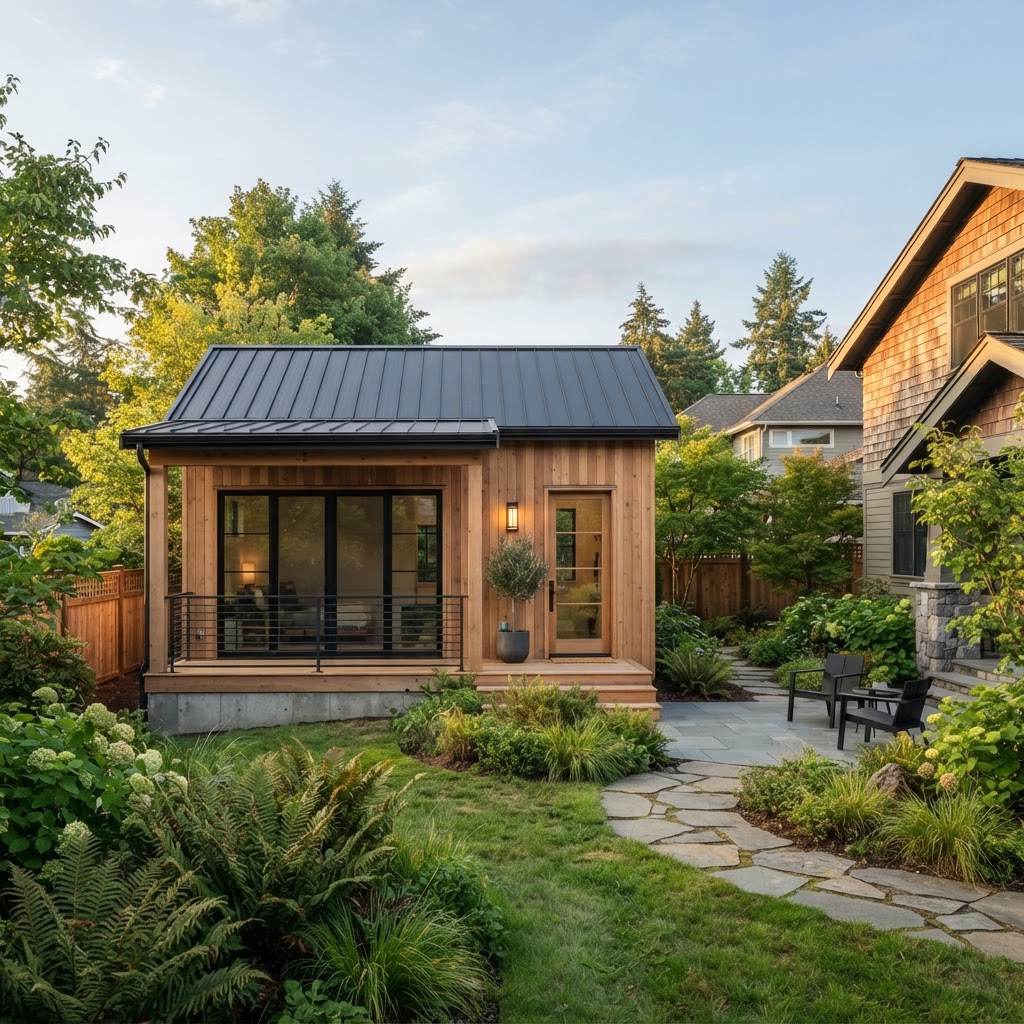 Planning an ADU: 8 Decisions to Make Before Construction Begins
