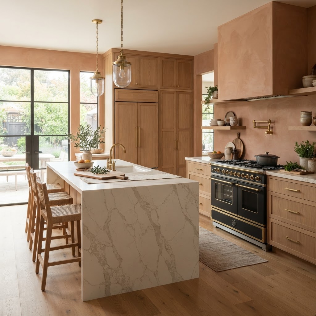 The 2026 Remodel Trend Report: What's In, What's Out, and What Actually Holds Its Value