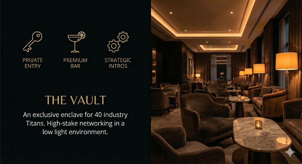 The Vault