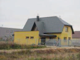 Rąstinių namų projektai