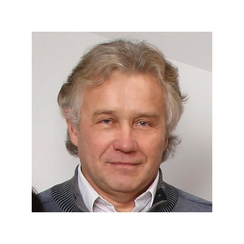 Kazys Tamošėtis – įkūrėjas