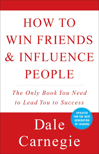 How to Win Friends
