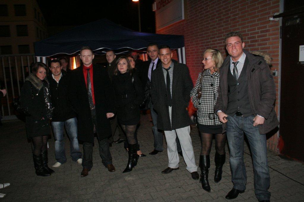 Silvester 2009 Foto 11