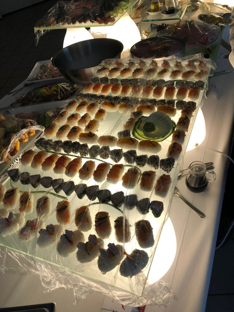 Dinner 6