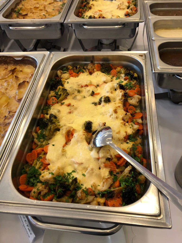 Dinner 5