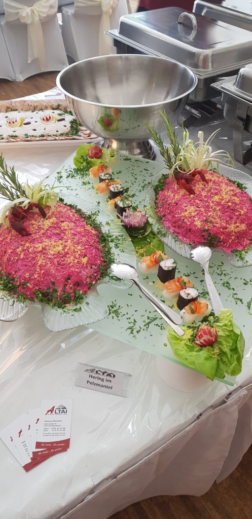 Dinner 14
