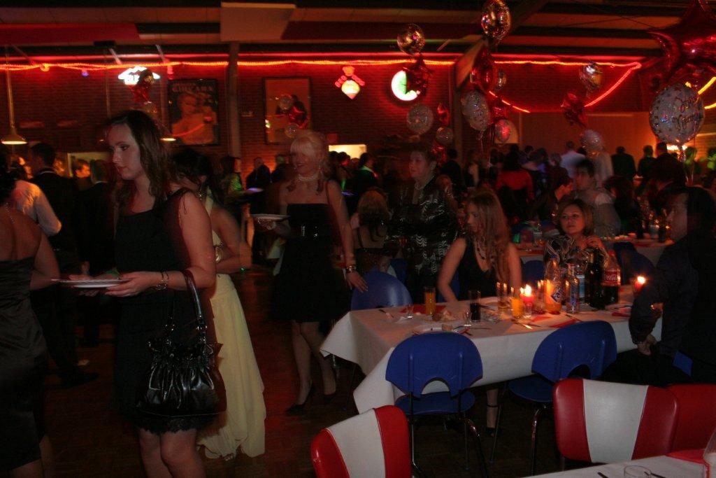 Silvester 2009 Foto 6