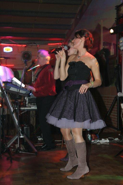 Silvester 2009 Foto 9