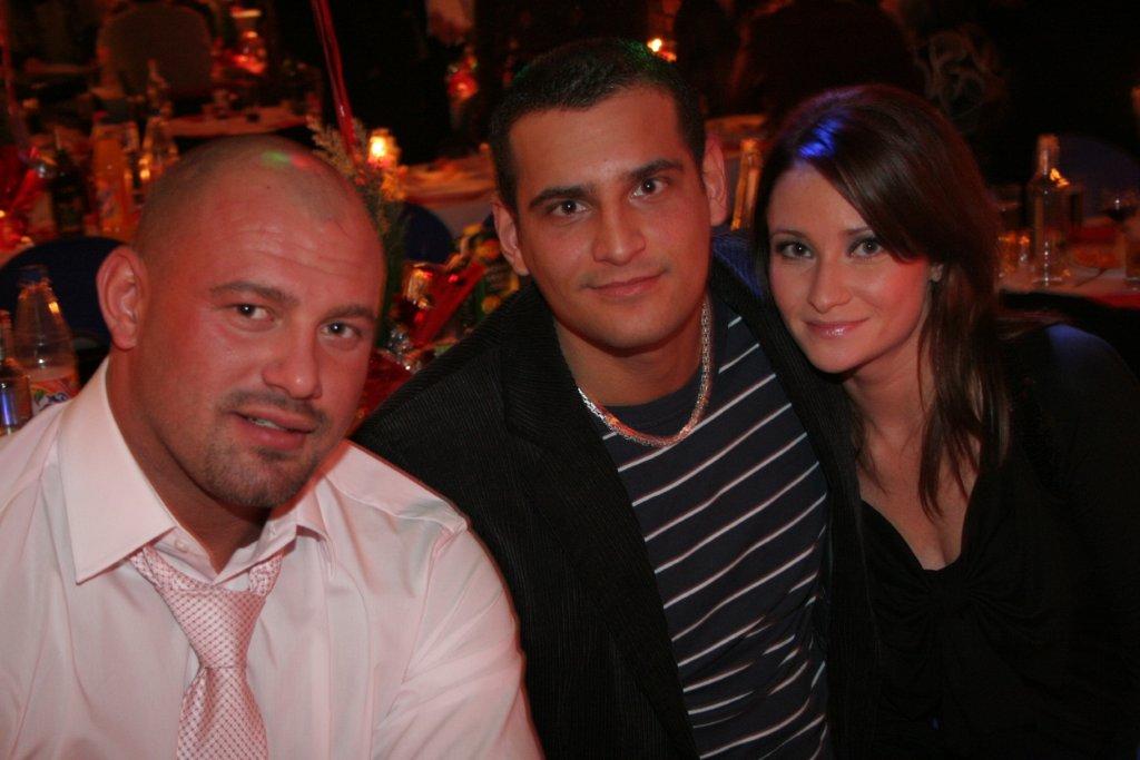 Silvester 2009 Foto 5