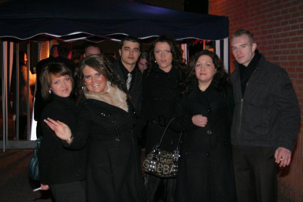 Silvester 2009 Foto 12