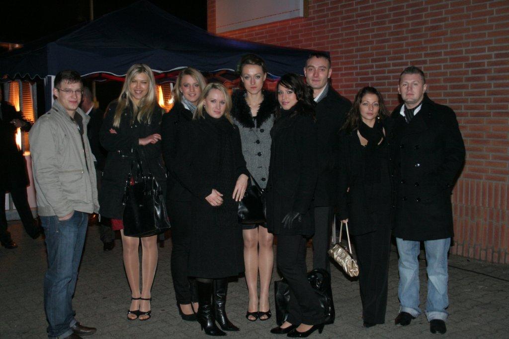 Silvester 2009 Foto 13