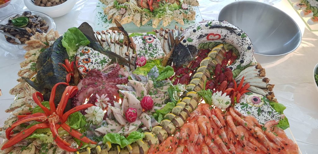 Dinner 12