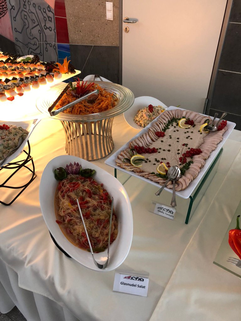 Dinner 9