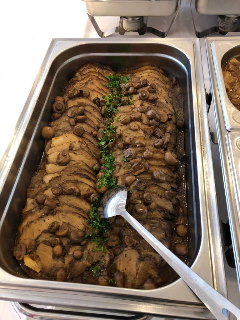 Dinner 3