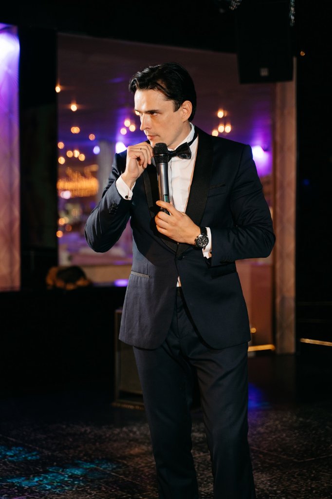 Alex Moderator