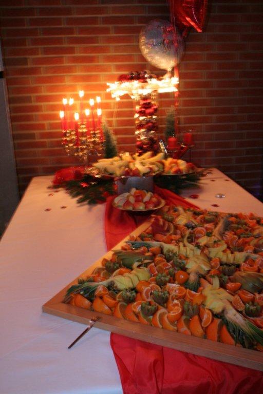 Silvester 2009 Foto 14