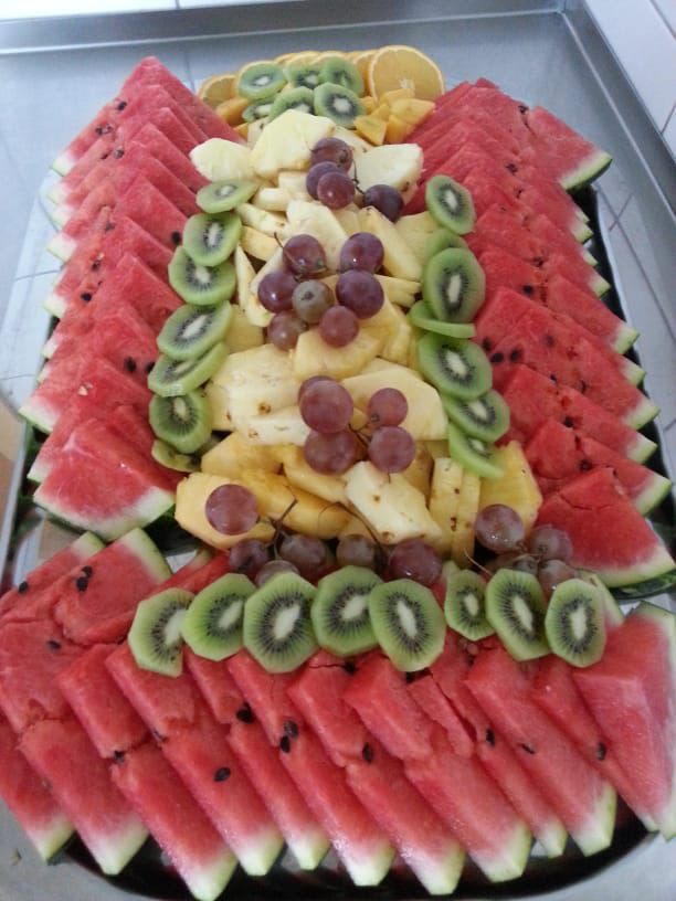 Dinner 16