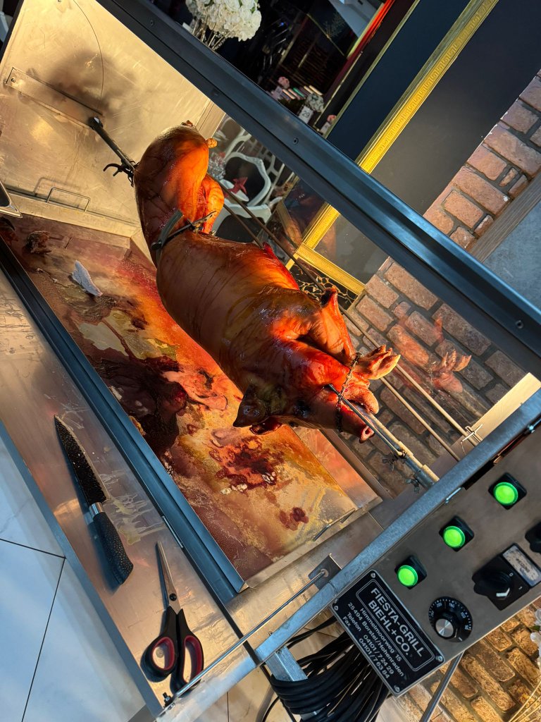 Dinner 23
