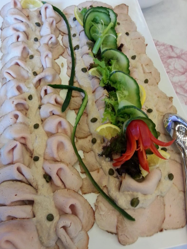 Dinner 18