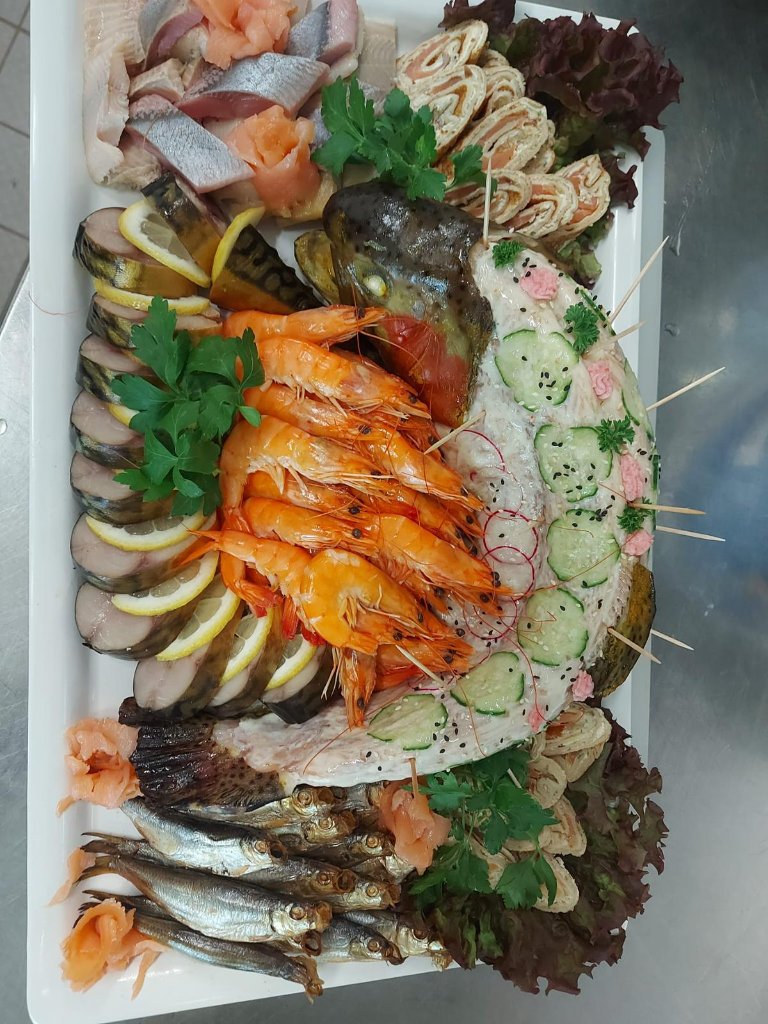 Dinner 25