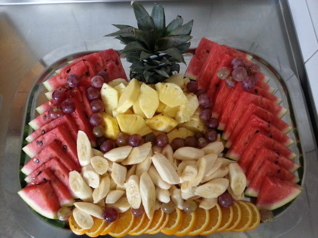 Dinner 15