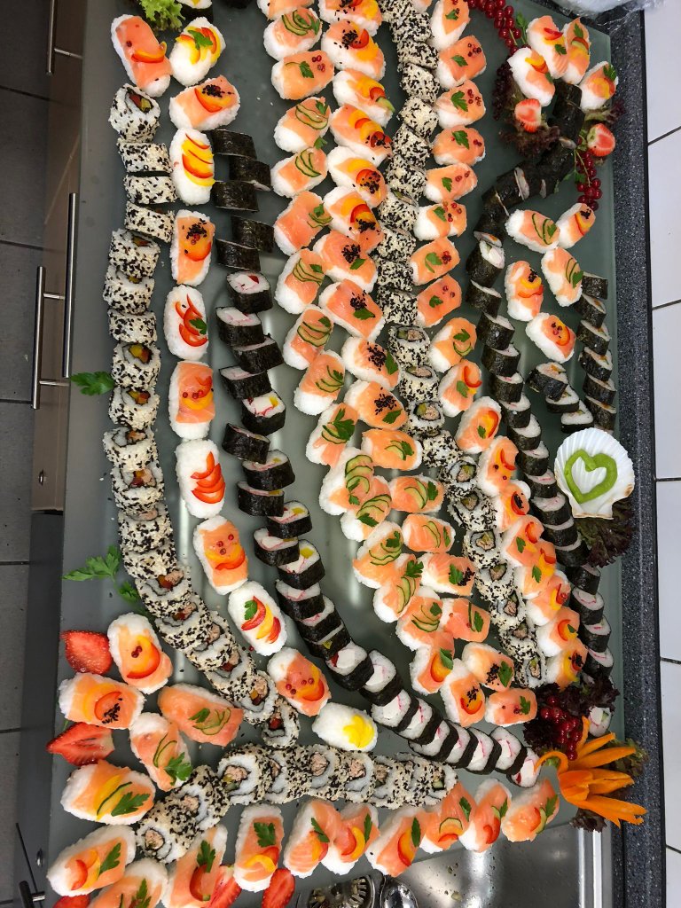 Dinner 11