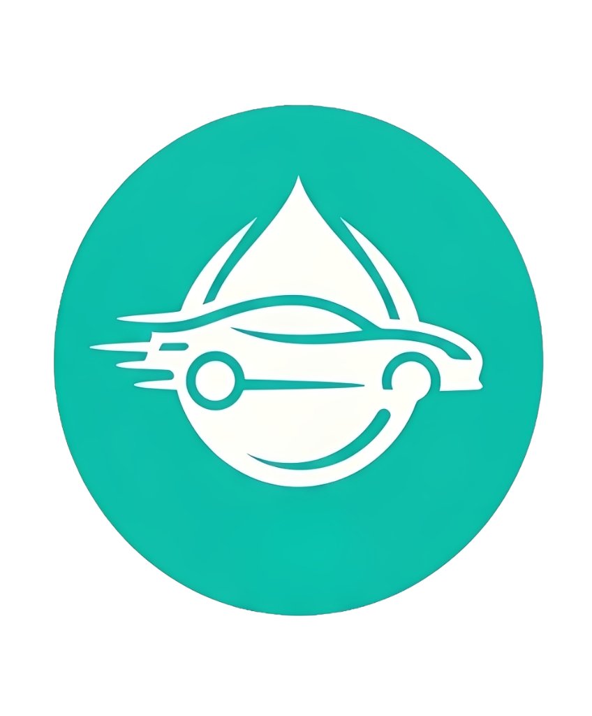AquaWash Logo