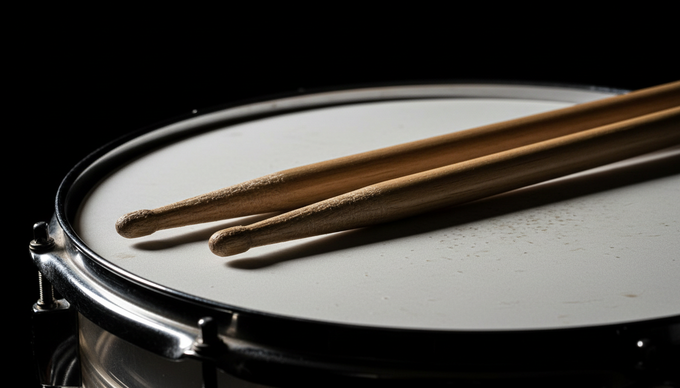 Μαθήματα Drums στο Χαλάνδρι