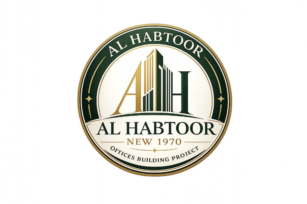 Al Habtoor New 1970