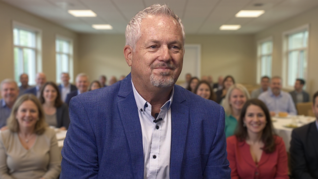 Graham Hyndman — Founder, AI Visibility Australia