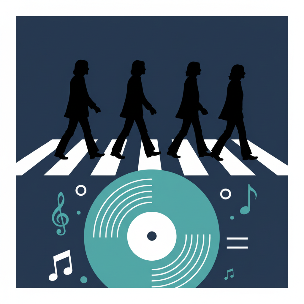 The Beatles