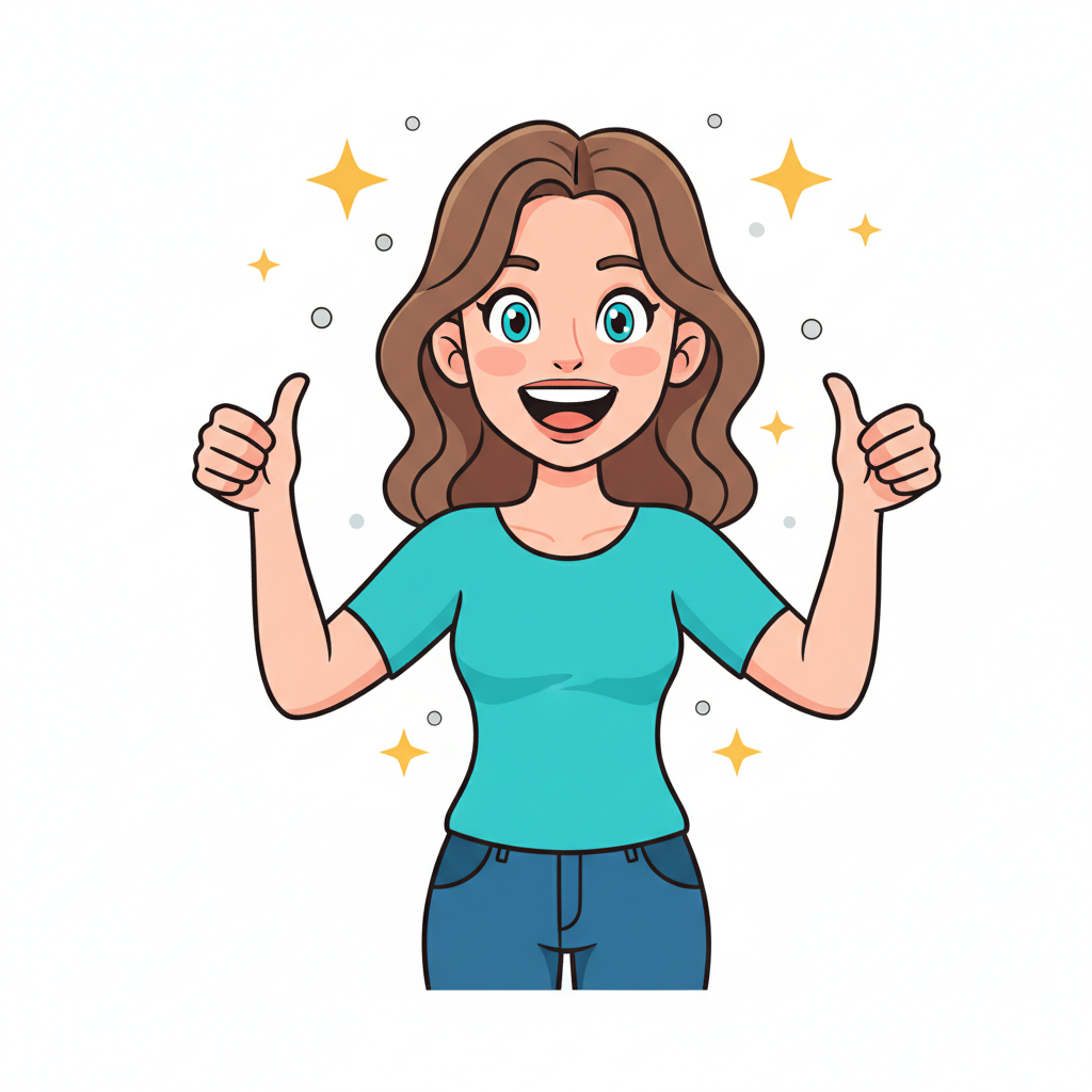 Excited