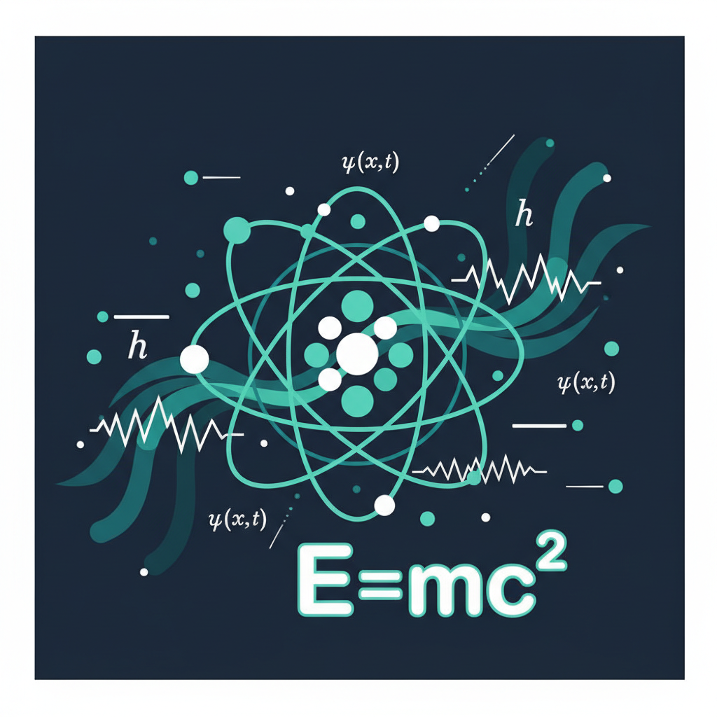 Quantum Mechanics