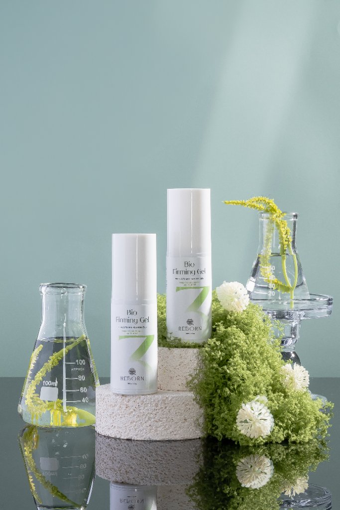 Bio Firming Gel Twin Set