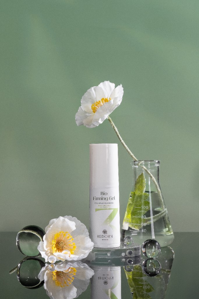 Bio Firming Gel 2