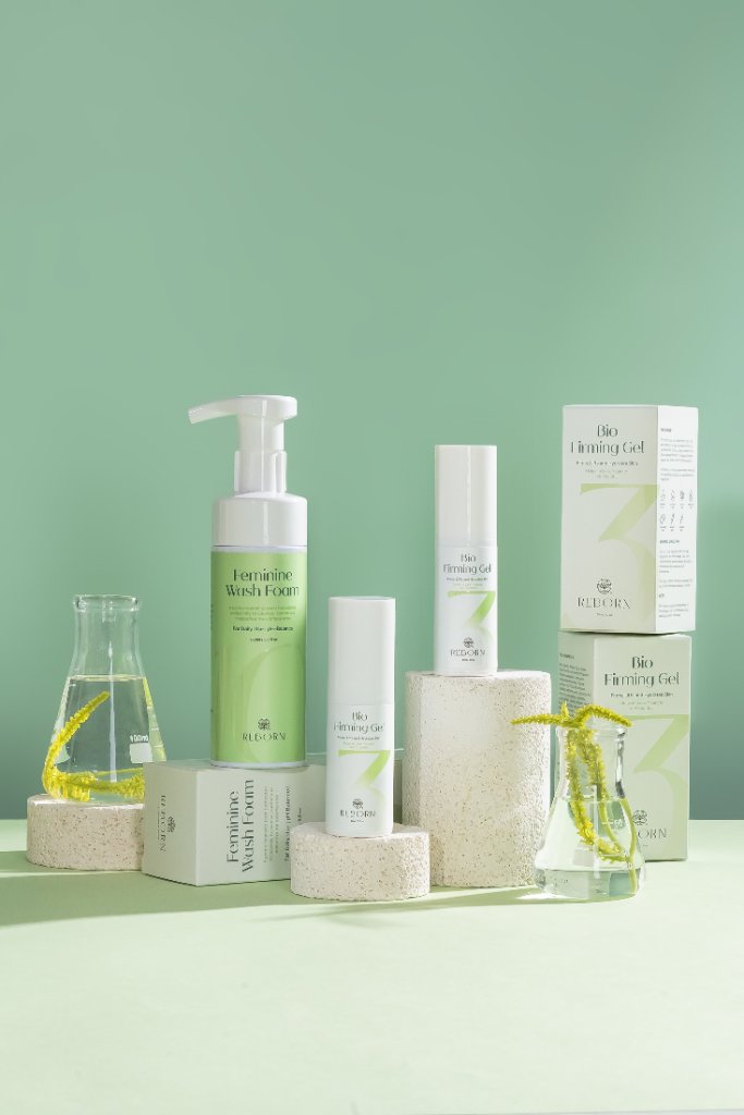 Feminine Bundle Trio