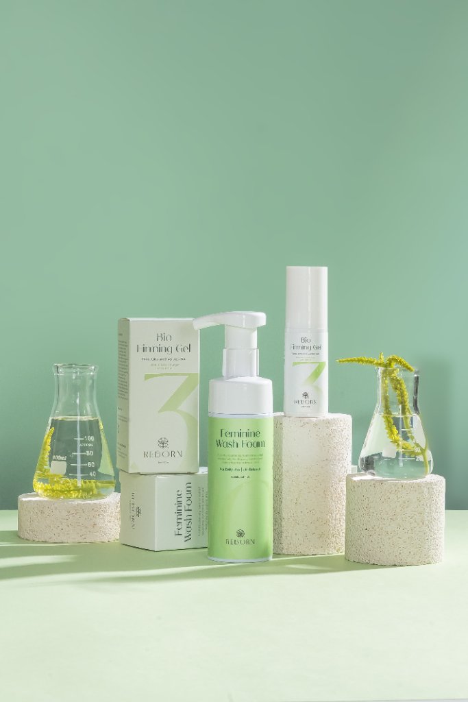 Feminine Bundle