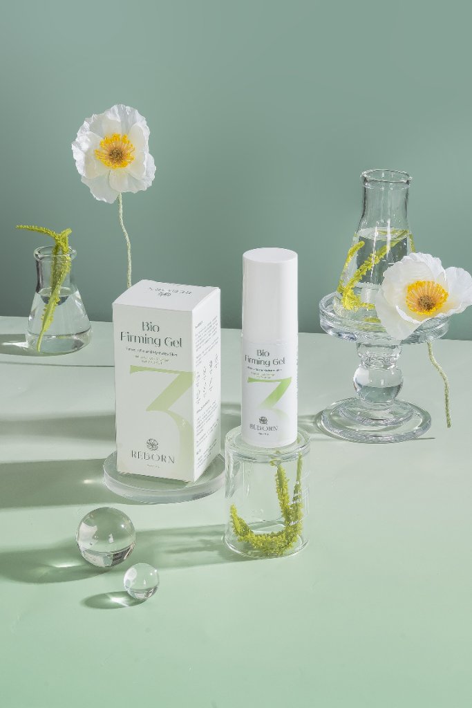 Bio Firming Gel