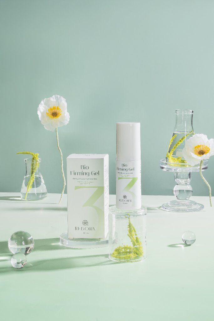 Bio Firming Gel 3