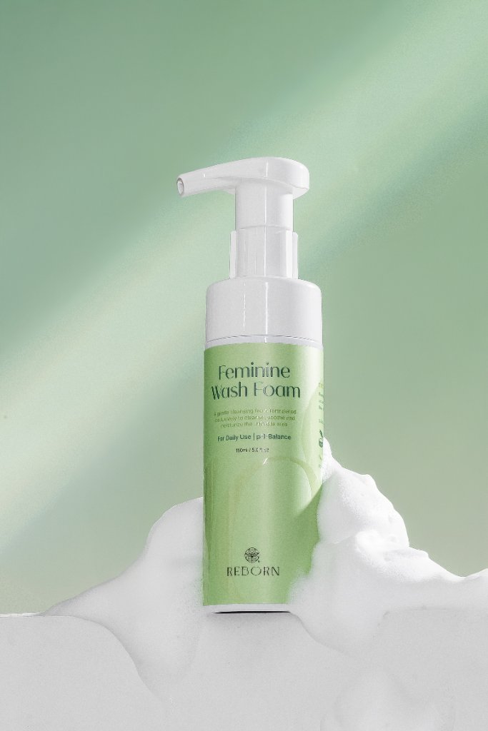 Feminine Wash 2